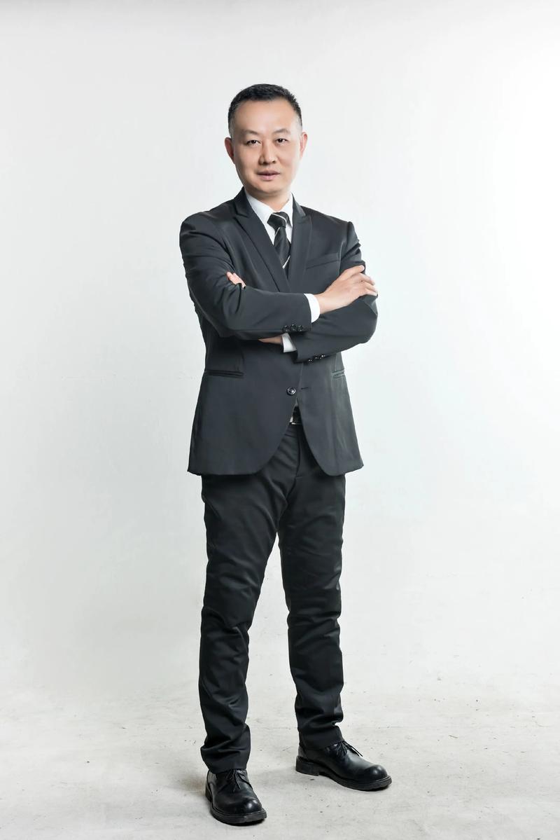 杨树勋 项目运营总监