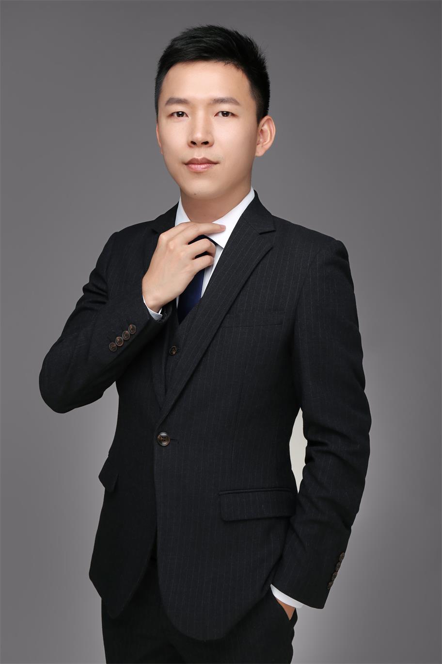 元御泰 品牌与内容负责人